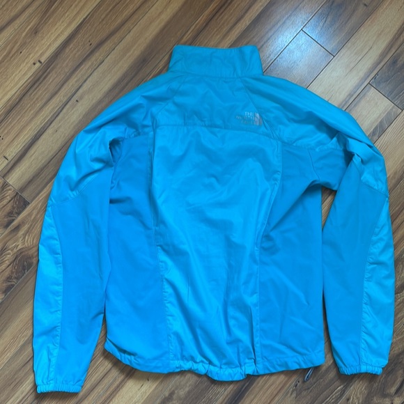 North Face Flight Series lightweight lined jacket. - Picture 5 of 5